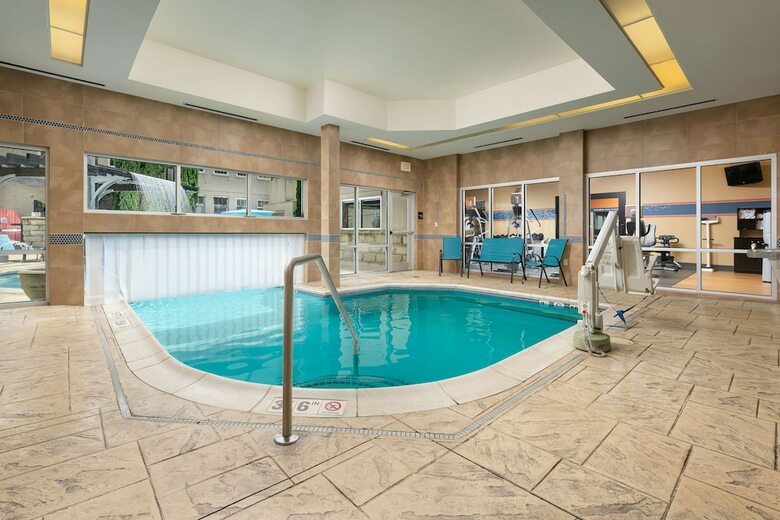 Hotel Hampton Inn & Suites Chattanooga Downtown