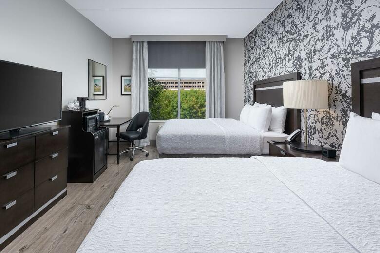 Hotel Hampton Inn & Suites Chattanooga Downtown