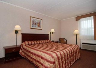 Hotel Econo Lodge