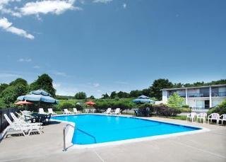 Hotel Econo Lodge