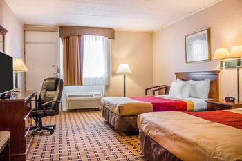 Hotel Econo Lodge