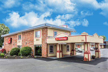 Hotel Econo Lodge