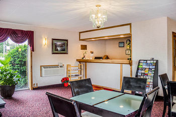 Hotel Econo Lodge