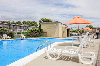 Hotel Econo Lodge