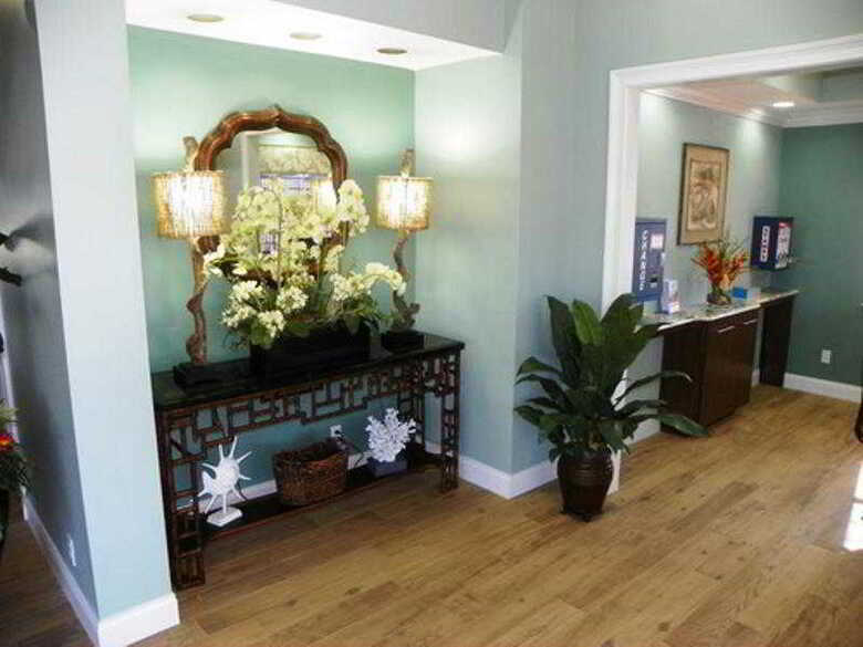 Hotel Perry's Ocean Edge