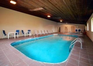 Hotel Quality Inn Cedar Point South