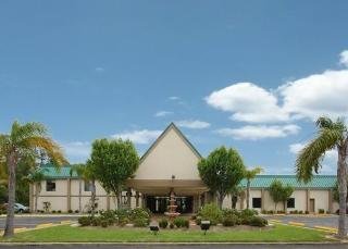 Hotel Econo Lodge & Suites