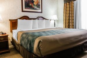 Hotel Econo Lodge & Suites