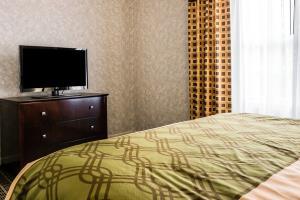 Hotel Econo Lodge & Suites