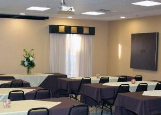 Hotel Comfort Suites