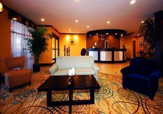 Hotel Comfort Suites