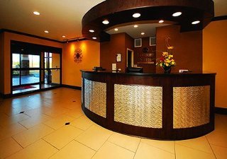 Hotel Comfort Suites