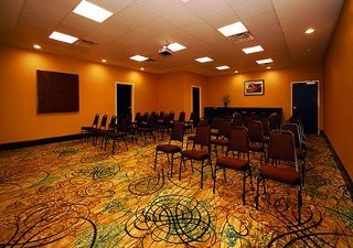 Hotel Comfort Suites