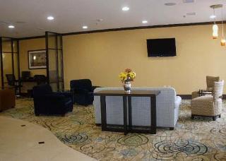 Hotel Comfort Suites