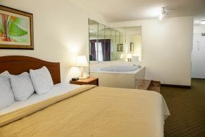 Hotel Quality Inn & Suites