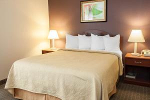 Hotel Quality Inn & Suites