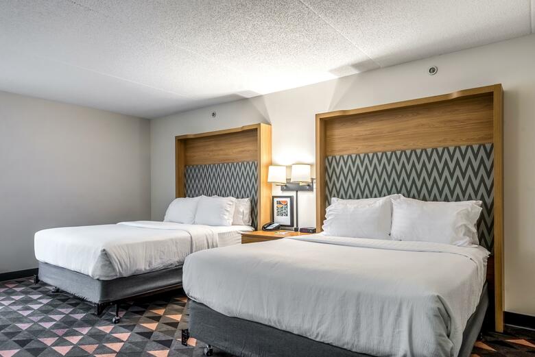 Hotel Comfort Suites City Centre