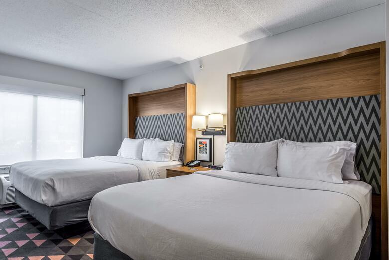 Hotel Comfort Suites City Centre