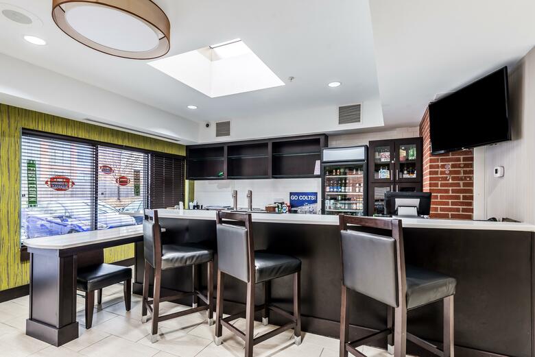Hotel Comfort Suites City Centre