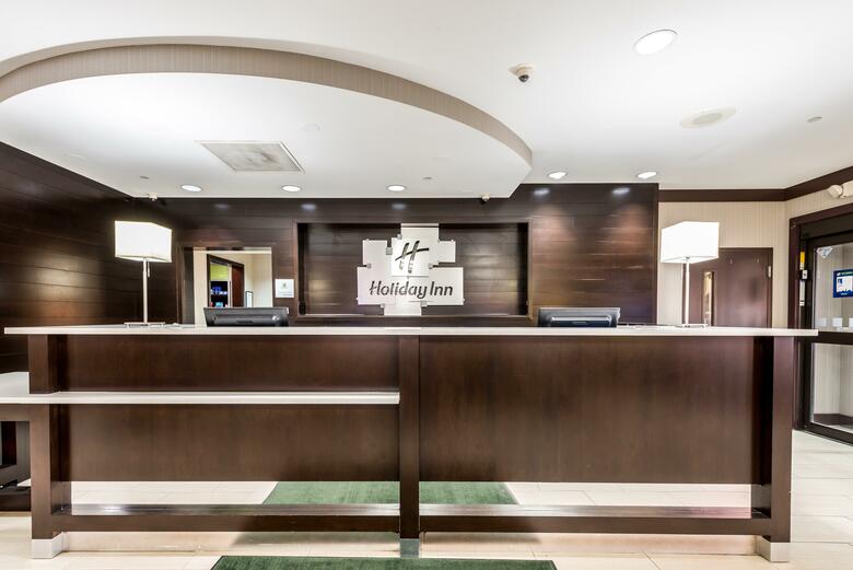 Hotel Comfort Suites City Centre