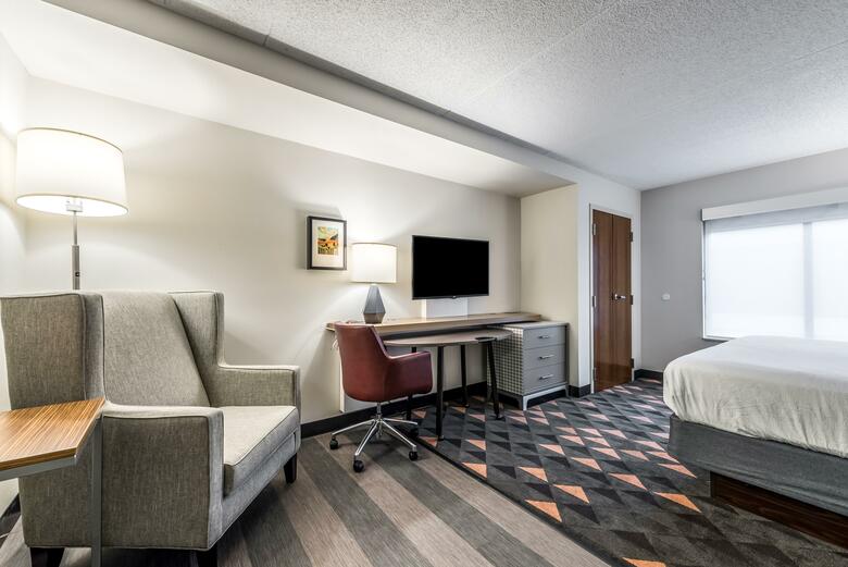 Hotel Comfort Suites City Centre
