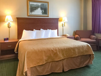 Hotel Quality Inn & Conference Center