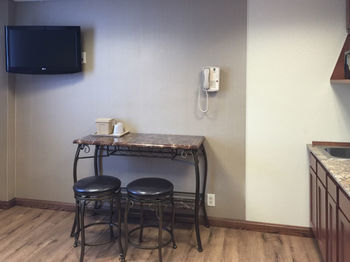 Hotel Quality Inn & Conference Center