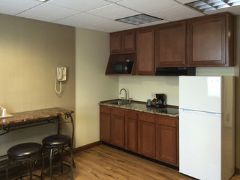 Hotel Quality Inn & Conference Center