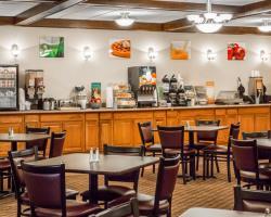 Hotel Quality Inn & Conference Center