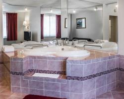Hotel Quality Inn & Conference Center