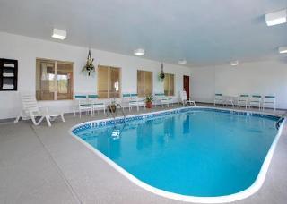 Hotel Quality Inn & Suites