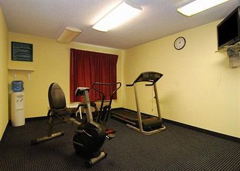 Hotel Quality Inn & Suites