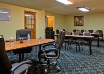 Hotel Econo Lodge  Inn & Suites