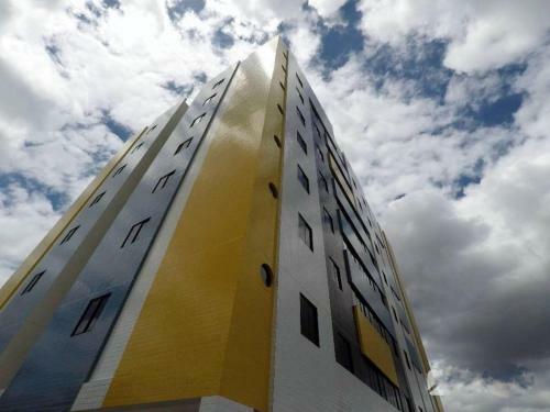 Apartamento Luxo Campina Grande