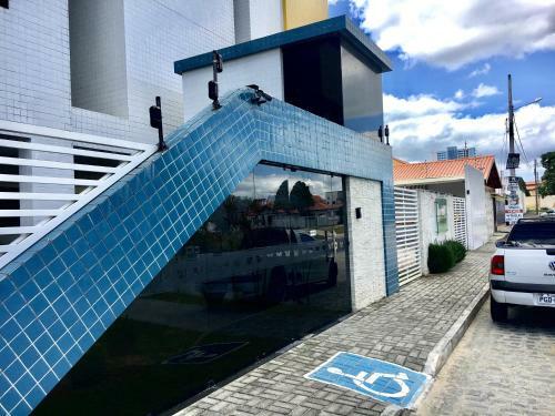 Apartamento Luxo Campina Grande