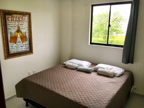 Apartamento Luxo Campina Grande