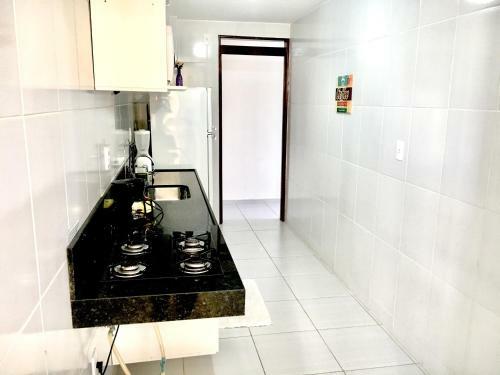 Apartamento Luxo Campina Grande