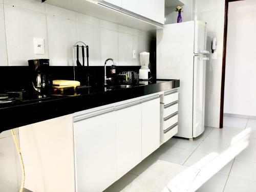 Apartamento Luxo Campina Grande