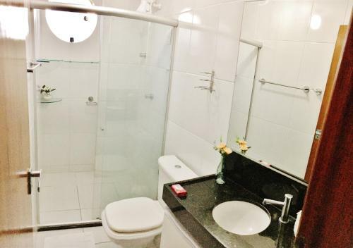 Apartamento Luxo Campina Grande