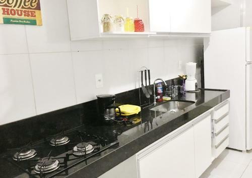 Apartamento Luxo Campina Grande
