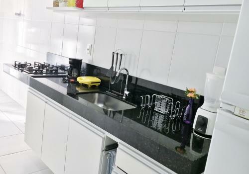 Apartamento Luxo Campina Grande