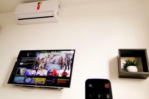 Apartamento Luxo Campina Grande