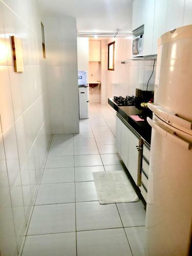 Apartamento Luxo Campina Grande