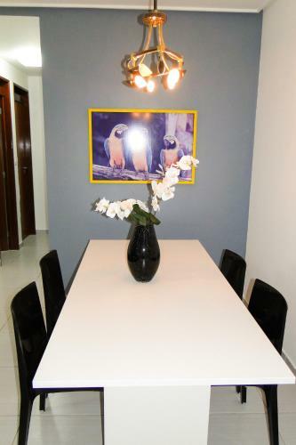 Apartamento Luxo Campina Grande