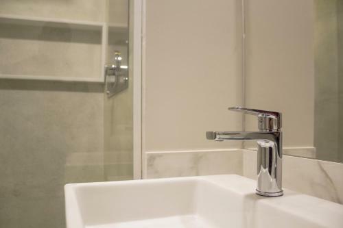 Hotel Slaviero Essential Campina Grande