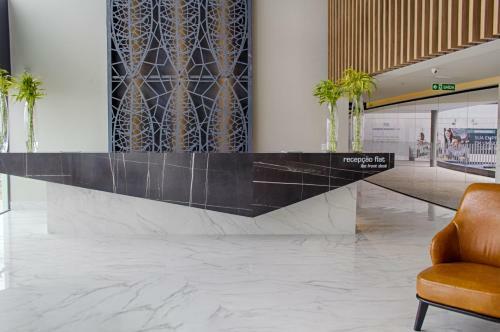 Hotel Slaviero Essential Campina Grande