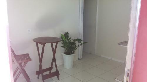 Hostal Pousada Viracopos