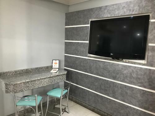 Hotel Styllus Motel