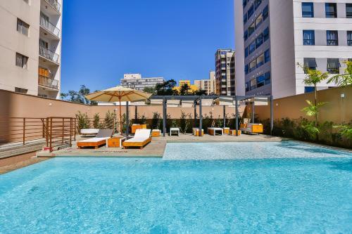 Hotel Radisson Red Campinas