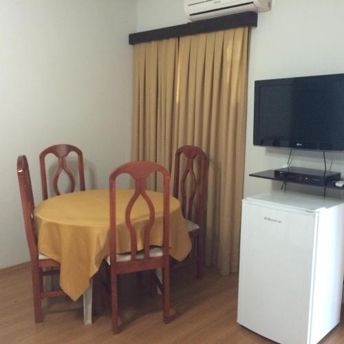 Hotel Pousada Hipica Bar�o